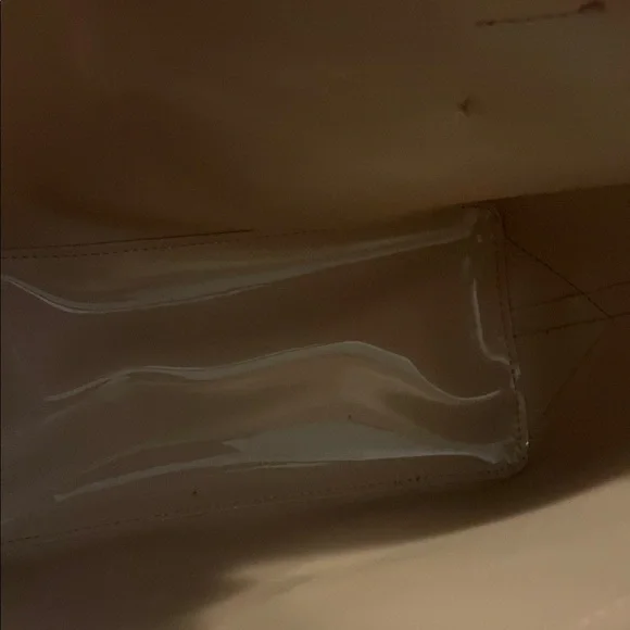 Ted Baker Beige Bow Tote Bag - Picture 4 of 4